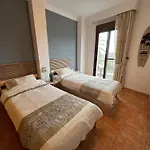 Casa Linda Διαμέρισμα Frigiliana