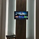 Διαμέρισμα Casa Linda *