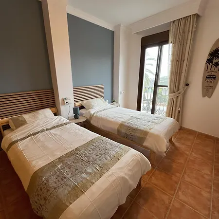 Casa Linda Apartment Frigiliana