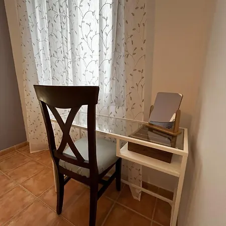 Casa Linda Apartment Frigiliana