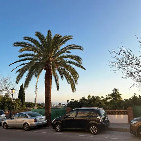 Διαμέρισμα Casa Linda