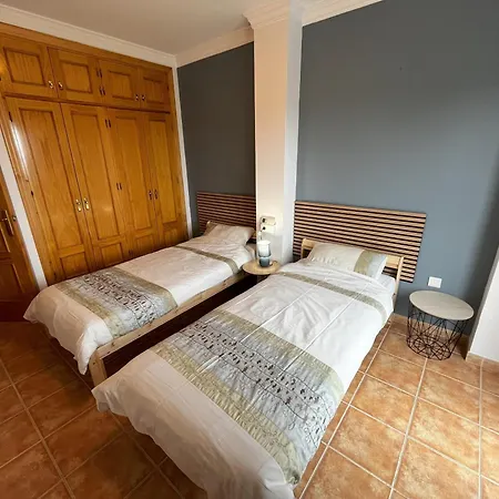 Casa Linda * Frigiliana