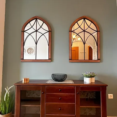 Casa Linda Apartment