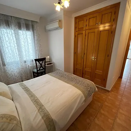 Casa Linda Apartment