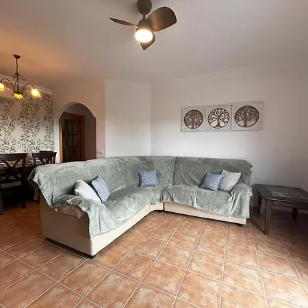 Casa Linda Apartment
